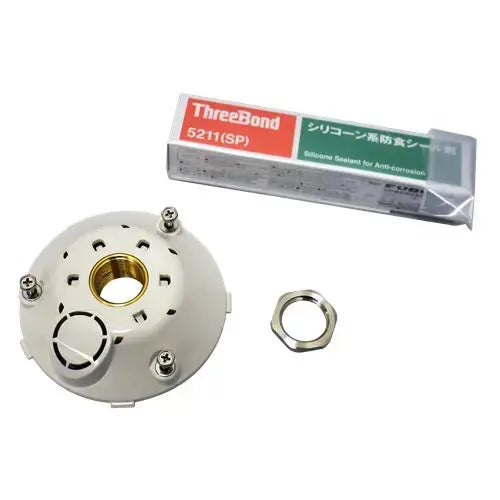Furuno 001-554-920-00 Pole Mount for SCX20/21