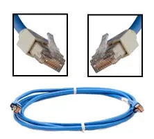 Furuno 001-588-890-00 3M LAN Cable Assembly with RJ45 Connectors