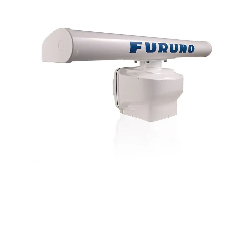 Furuno DRS6AX 6Kw X-BAND Pedes Pedestal And Cable 6ft Antenna