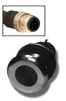 Furuno DT-800PSF NMEA 2000 Plastic TH Depth/Temp