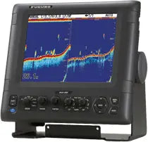 Furuno FCV295 10.4in Color LCD Fishfinder 1 2 Or 3KW