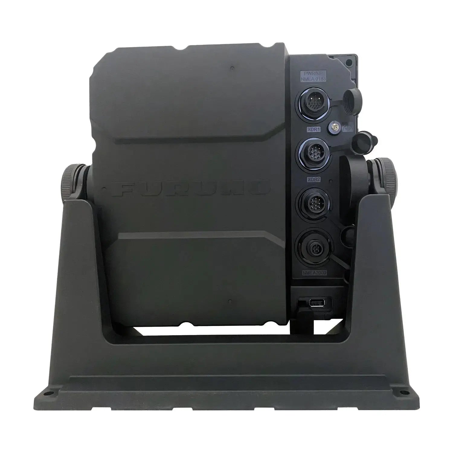 Furuno FCV800 8.4in Color TruEcho CHIRP Fish FInder