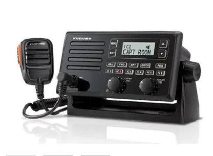 Furuno LH5000 30W Loud Hailer for Marine Safety and Communication