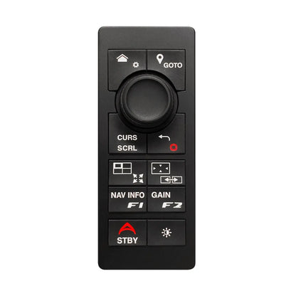Furuno MCU006 Remote Control for NavNet TZtouch3, TZtouchXL, and TZT2BB Black Box