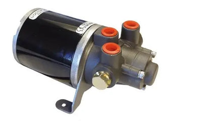Furuno NAVPILOT711C Color With 1.6L Octopus Pump