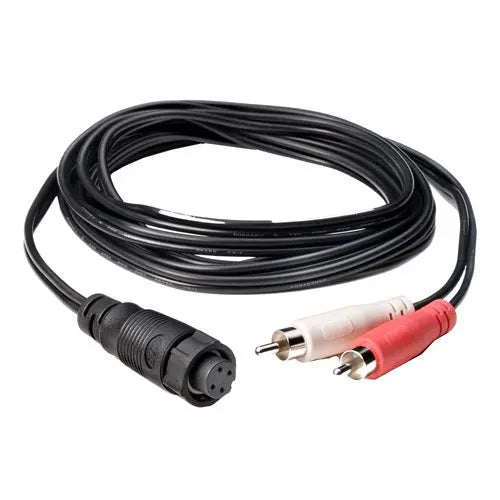 Furuno WX4-050-005 Audio Cable for BBWX4 Weather Station