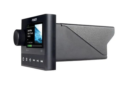 Fusion MS-SRX400 Zone Stereo AM/FM Receiver 1 Zone Amp