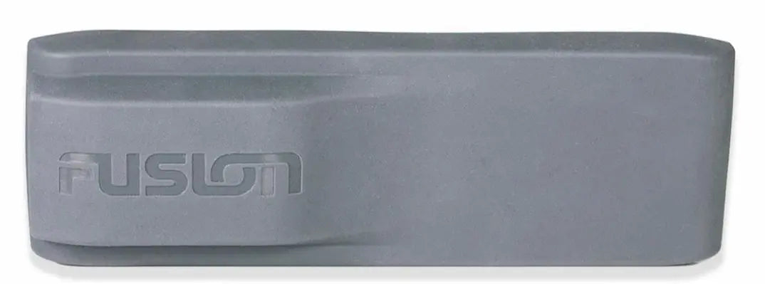 Fusion Electronics MS-RA670CV Marine Stereo Dust Cover – Compatible with MS-RA670, MS-RA60, and MS-RA210