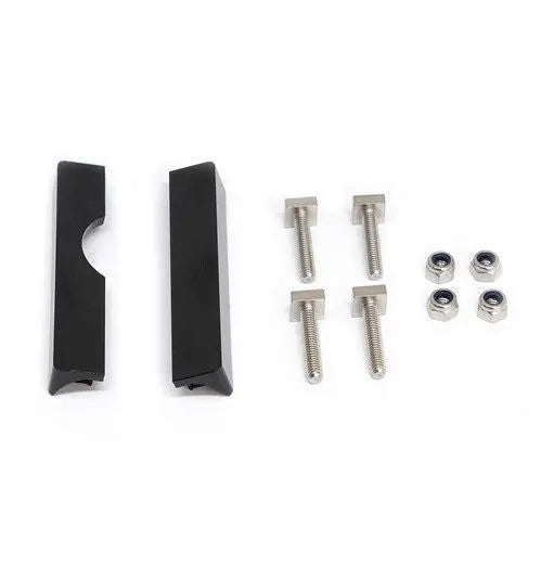 Fusion Electronics MS-RA770FMK Front Flush Mount Kit for Apollo RA770 Marine Stereo