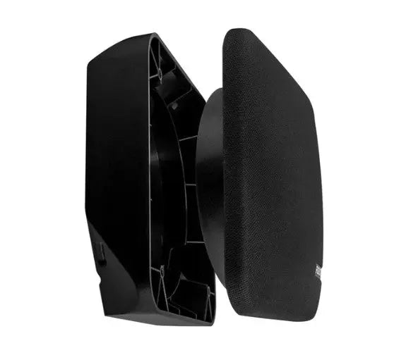 Fusion Electronics SM-X65SP3B Black Three Surface Corner Spacer for SM Series Speakers