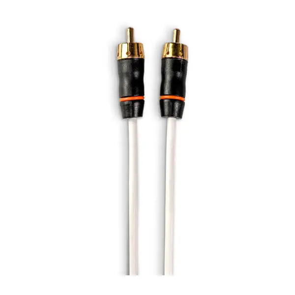 Fusion Electronics MS-SRCA25 25ft Audio Interconnect Cable for 1-Zone, 1-Channel Systems