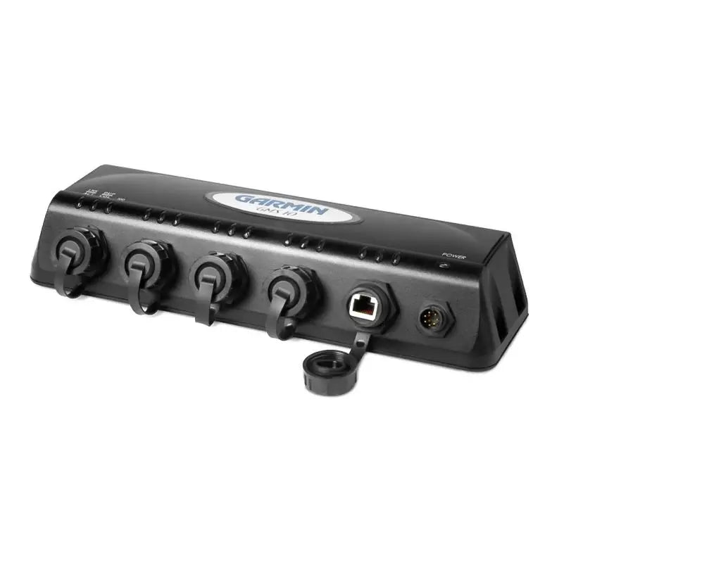 Garmin GMS 10 Network Port Expander for Marine Network Expansion