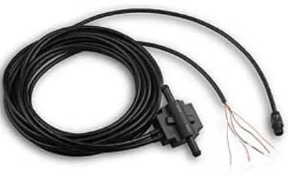 Garmin GFS10 Fuel Sensor - Fuel Flow and Level Monitoring for Marine Engines