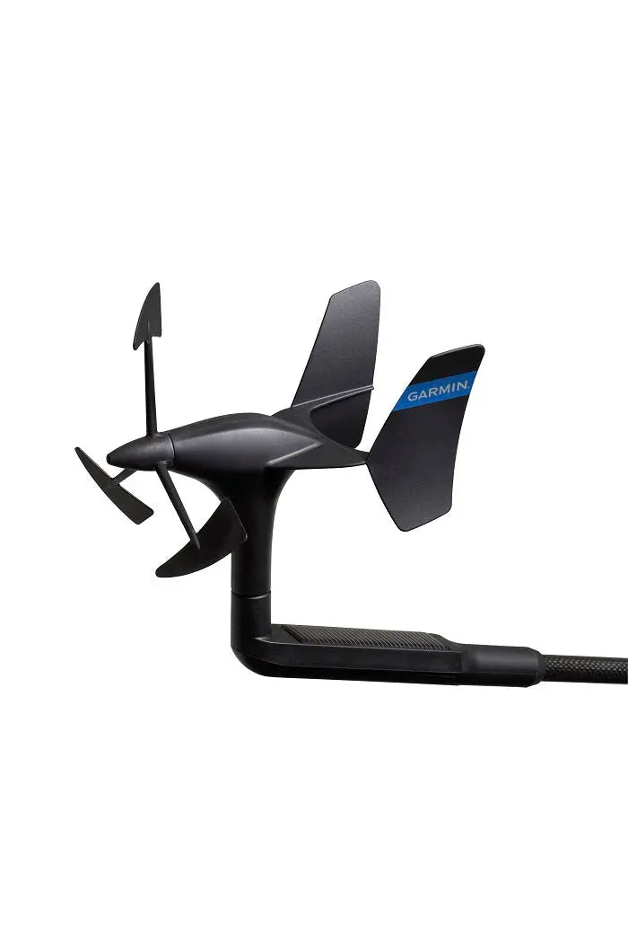 Garmin gWind Wireless 2 Masthead Transducer - Wireless Wind Data for Garmin Marine Instruments