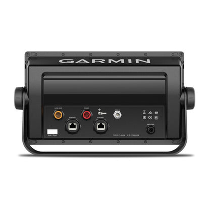 Garmin GPSMAP 1042xsv 10-inch Chartplotter and Sonar Combo with Built-in Garmin Navionics+ Maps