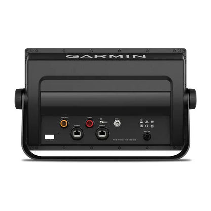 Garmin GPSMAP1222XSV 12in Comb Basemap No Transducer
