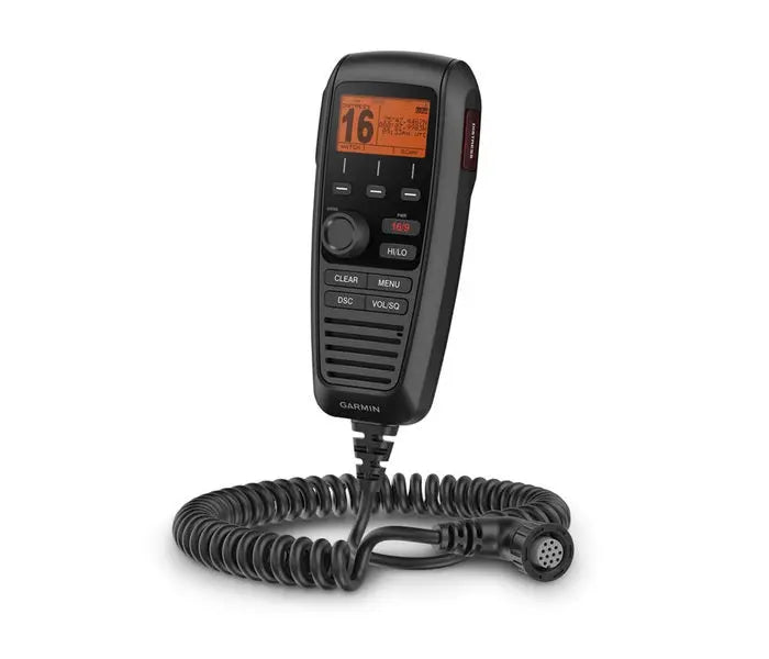 Garmin GHS-11 Full Function Remote for VHF 210 Radio
