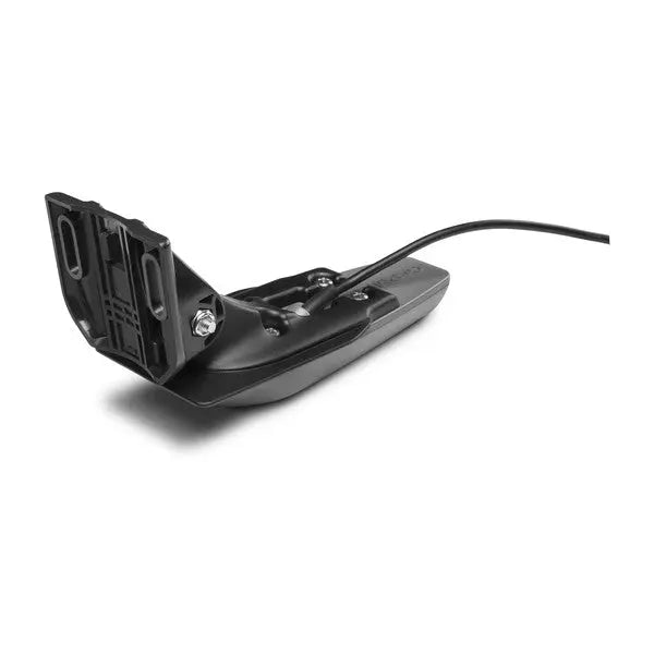 Garmin GT20-TM HD-ID and Down-Vu 4-Pin Transducer for Shallow Water Fishing