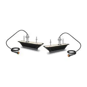 Garmin GT30-THP Thru Hull Pair Scanning Transducer