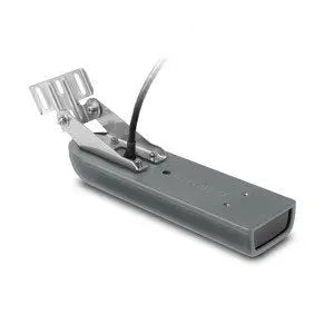 Garmin GT51M-TM Transducer Transom Mount 12-Pin for Coastal and Offshore Fishing