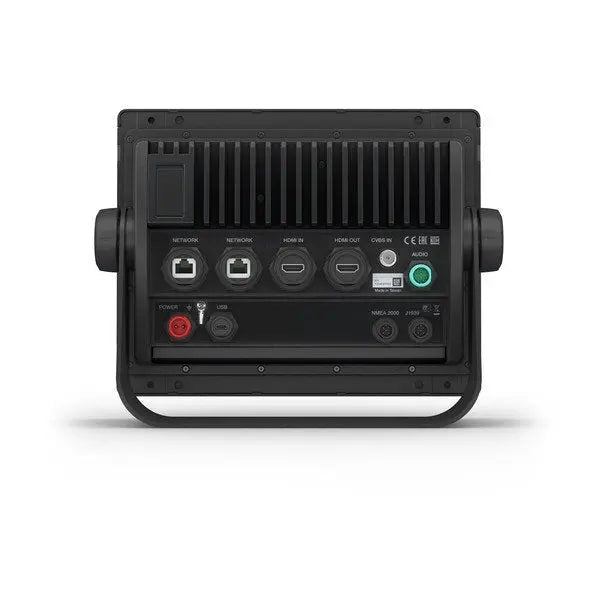 Garmin GPSMAP8410 10in Plotter