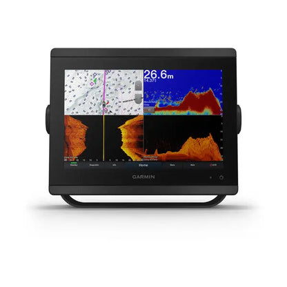 Garmin GPSMAP8410XSV 10in Comb