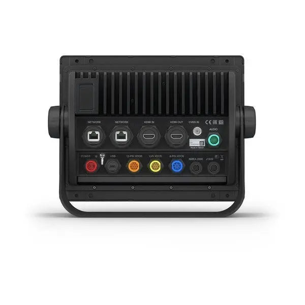 Garmin GPSMAP8410XSV 10in Comb