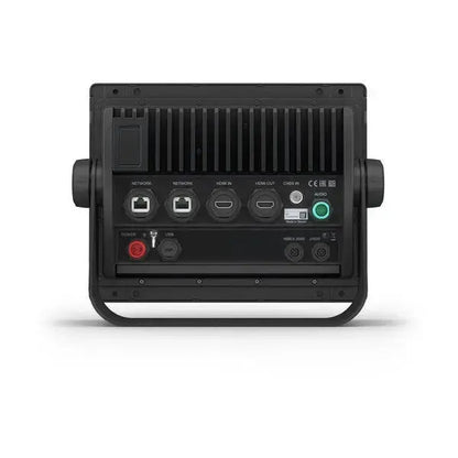 Garmin GPSMAP8610 10in Plotter With US and Canada, GN+