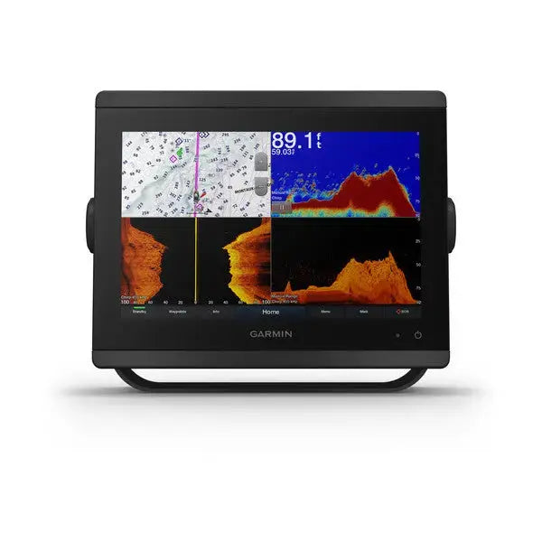 Garmin GPSMAP8610XSV 10in Comb With USand Canada GN+