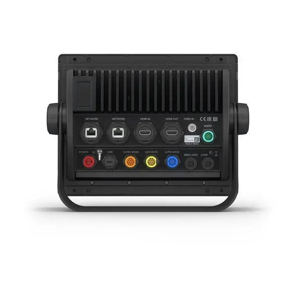 Garmin GPSMAP8610XSV 10in Comb With USand Canada GN+