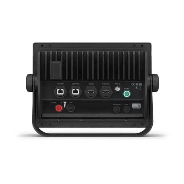 Garmin GPSMAP8612 12in Plotter With US and Canada GN+