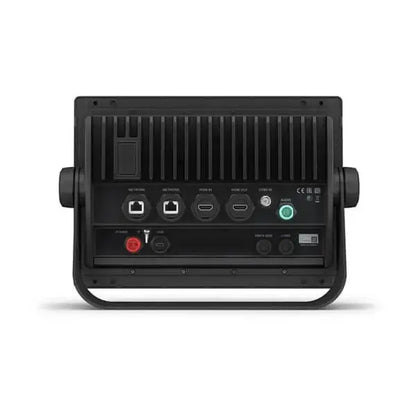 Garmin GPSMAP8612 12in Plotter With US and Canada GN+