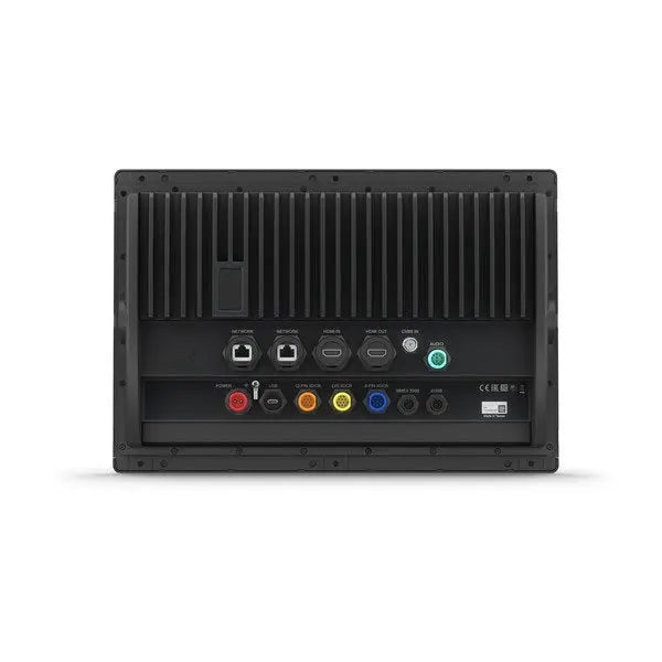 Garmin GPSMAP8416xsv 16in Comb Worldwide Basemap