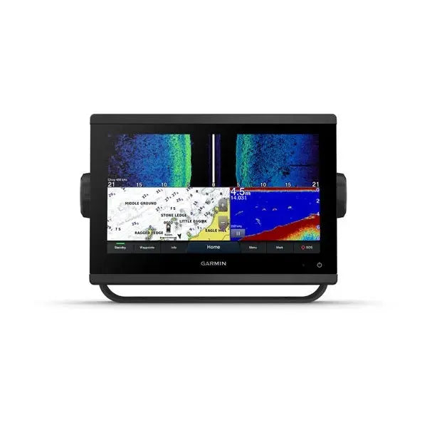 Garmin GPSMAP923XSV 9in Combo