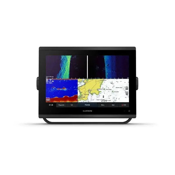 Garmin GPSMAP1223XSV 12in Combo