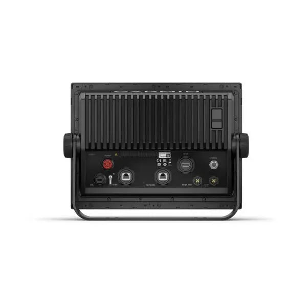 Garmin GPSMAP1223XSV 12in Combo