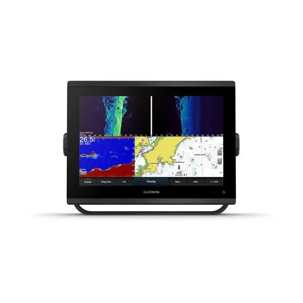 Garmin GPSMAP1243XSV 12in Combo No Transducer US and Canada GN+