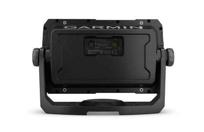 Garmin Striker Vivid 5cv Fishfinder with GPS and GT20 Transducer