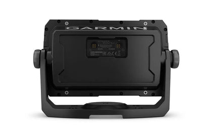 Garmin Striker Vivid 5cv 5in Fishfinder GPS Track Plotter No Transducer