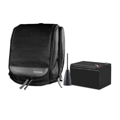 Garmin Striker Vivid 5cv 5in Ice Fishing Bundle NOT A CHART PLOTTER