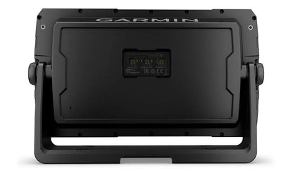 Garmin Striker Vivid 9sv 9in Fishfinder GPS Track Plotter No Transducer