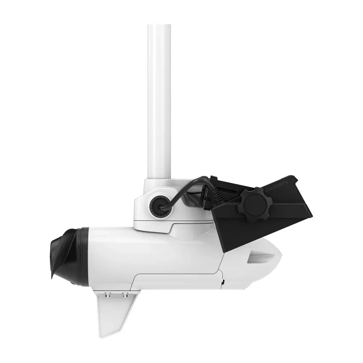 Garmin Force Kraken Trolling Motor White 48in Shaft No Tranducer