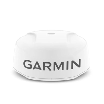 Garmin GMR Fantom 18x Radar White 50 Watt 18in Dome with 15m Cables
