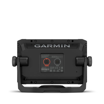 Garmin ECHOMAP UHD2 54cv U.S. Coastal GN+ No Transducer