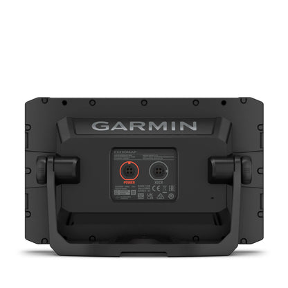 Garmin ECHOMAP UHD2 73cv U.S. Inland GN+ with GT20-TM Transducer