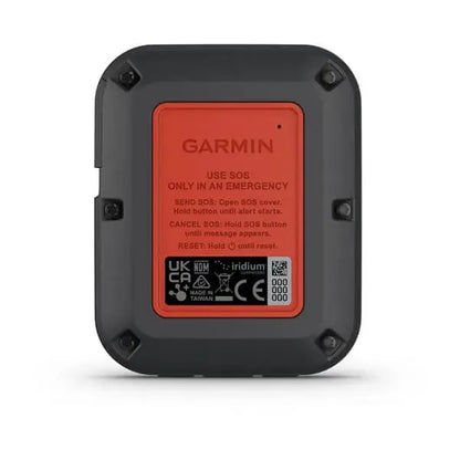 Garmin inReach Messenger