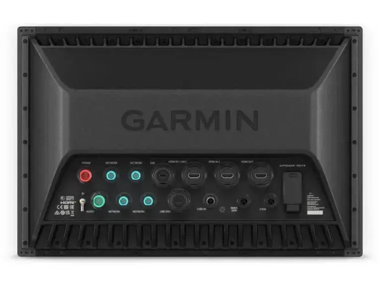 Garmin GPSMAP9219 19in Plotter With US and Canada GN+
