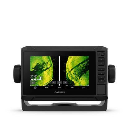 Garmin ECHOMAP UHD2 64sv US Coastal and Great Lakes GN+ with GT54-TM Transducer