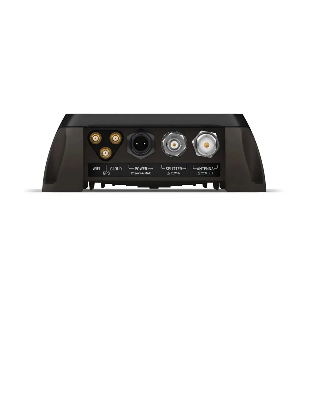 Garmin Cortex V1 VHF Radio with SOTDMA SmartAIS and Remote Monitoring