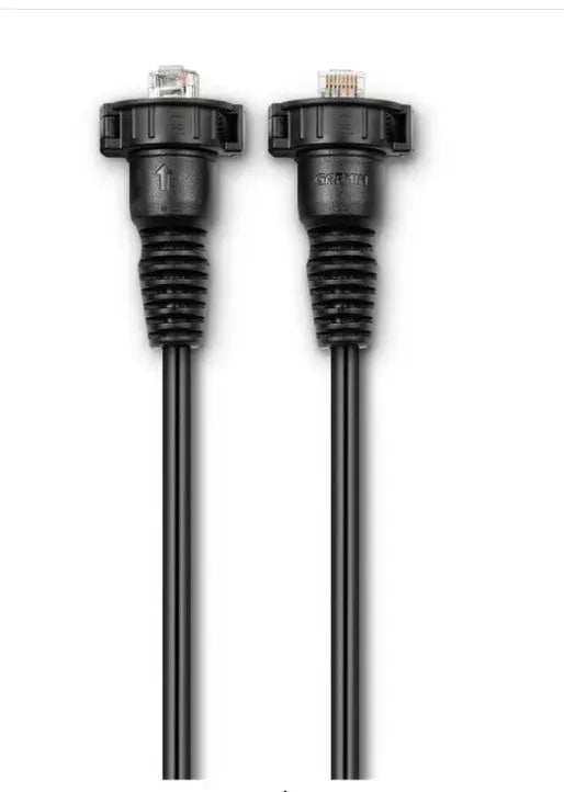Garmin 6ft Network Cable (Part Number 010-10550-00) for Garmin Network Displays and Modules